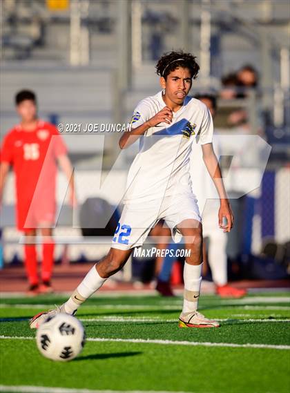 Thumbnail 3 in El Toro @ Tesoro photogallery.
