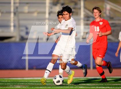 Thumbnail 1 in El Toro @ Tesoro photogallery.