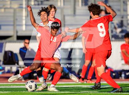 Thumbnail 3 in El Toro @ Tesoro photogallery.