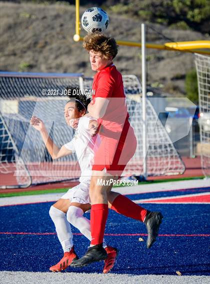 Thumbnail 3 in El Toro @ Tesoro photogallery.