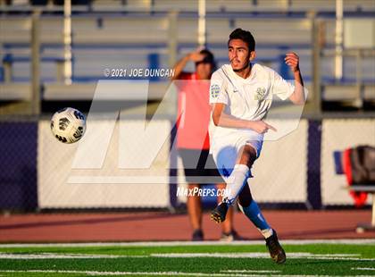 Thumbnail 2 in El Toro @ Tesoro photogallery.
