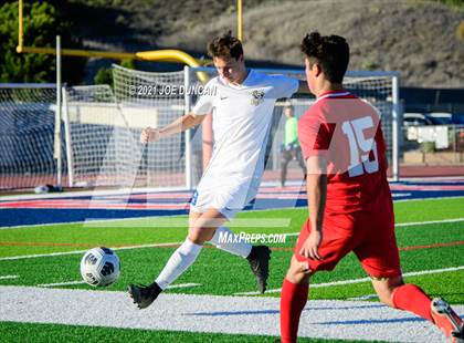 Thumbnail 2 in El Toro @ Tesoro photogallery.