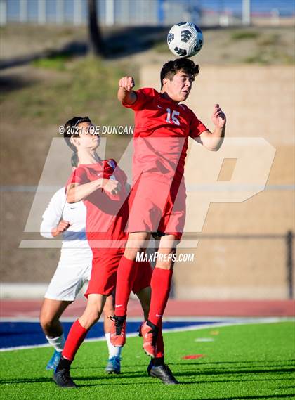 Thumbnail 1 in El Toro @ Tesoro photogallery.