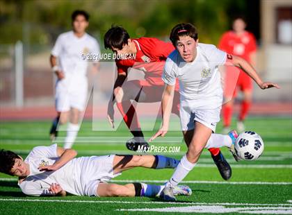 Thumbnail 2 in El Toro @ Tesoro photogallery.