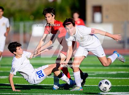 Thumbnail 3 in El Toro @ Tesoro photogallery.