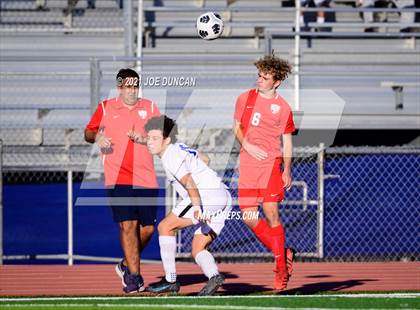 Thumbnail 3 in El Toro @ Tesoro photogallery.