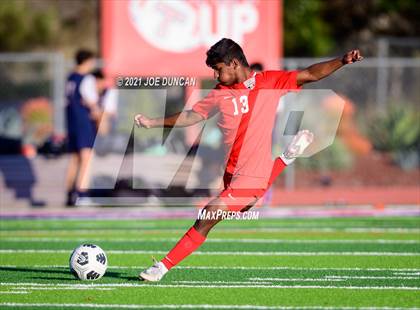 Thumbnail 2 in El Toro @ Tesoro photogallery.
