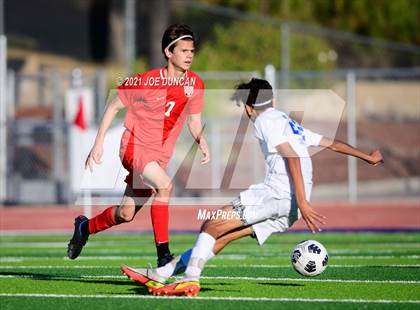 Thumbnail 3 in El Toro @ Tesoro photogallery.