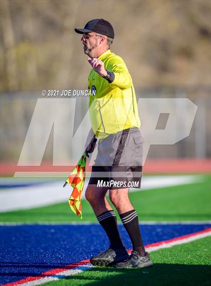 Thumbnail 1 in El Toro @ Tesoro photogallery.