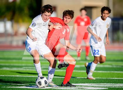 Thumbnail 3 in El Toro @ Tesoro photogallery.