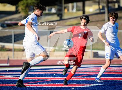 Thumbnail 1 in El Toro @ Tesoro photogallery.