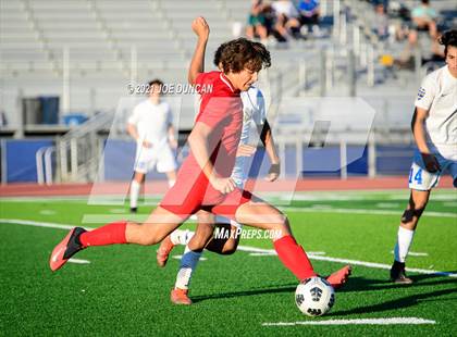 Thumbnail 2 in El Toro @ Tesoro photogallery.
