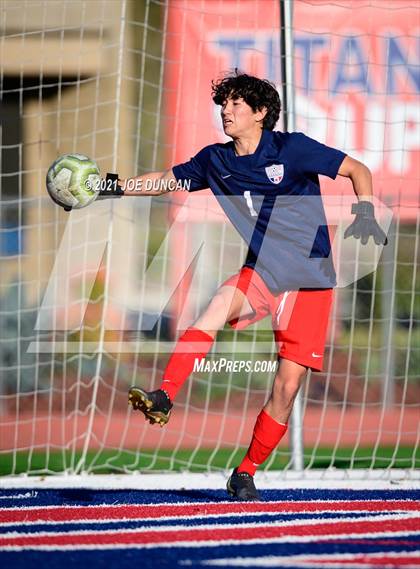 Thumbnail 1 in El Toro @ Tesoro photogallery.