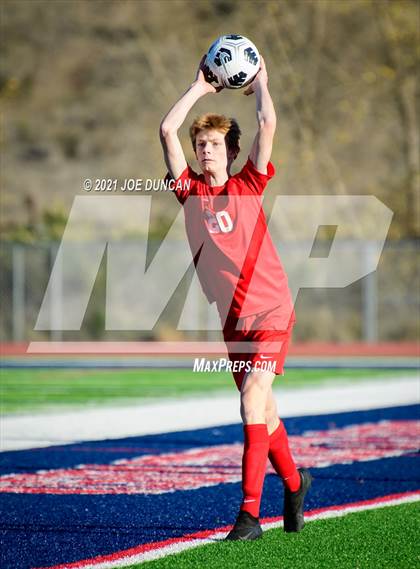 Thumbnail 2 in El Toro @ Tesoro photogallery.