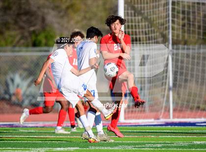 Thumbnail 2 in El Toro @ Tesoro photogallery.