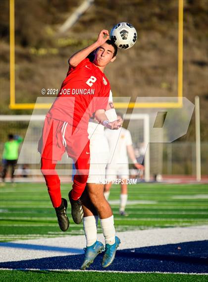 Thumbnail 2 in El Toro @ Tesoro photogallery.