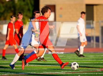 Thumbnail 1 in El Toro @ Tesoro photogallery.