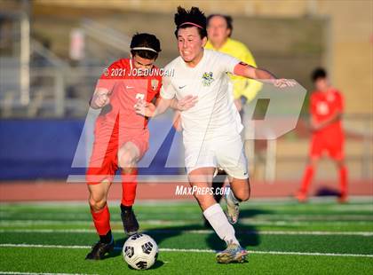 Thumbnail 2 in El Toro @ Tesoro photogallery.