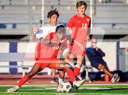 Thumbnail 3 in El Toro @ Tesoro photogallery.