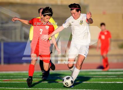 Thumbnail 2 in El Toro @ Tesoro photogallery.