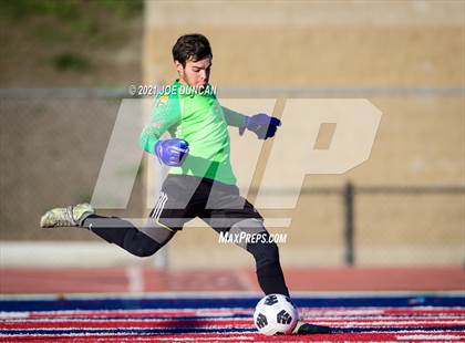 Thumbnail 3 in El Toro @ Tesoro photogallery.