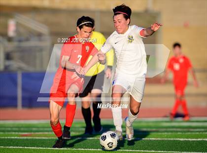 Thumbnail 3 in El Toro @ Tesoro photogallery.