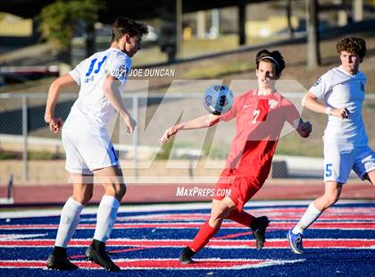 Thumbnail 3 in El Toro @ Tesoro photogallery.