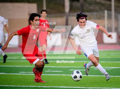 Thumbnail 3 in El Toro @ Tesoro photogallery.