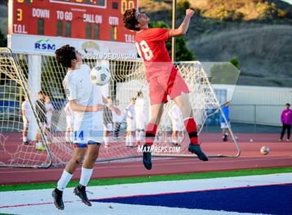 Thumbnail 1 in El Toro @ Tesoro photogallery.