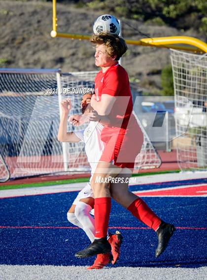 Thumbnail 2 in El Toro @ Tesoro photogallery.