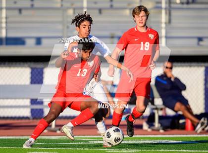 Thumbnail 2 in El Toro @ Tesoro photogallery.