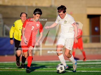 Thumbnail 3 in El Toro @ Tesoro photogallery.