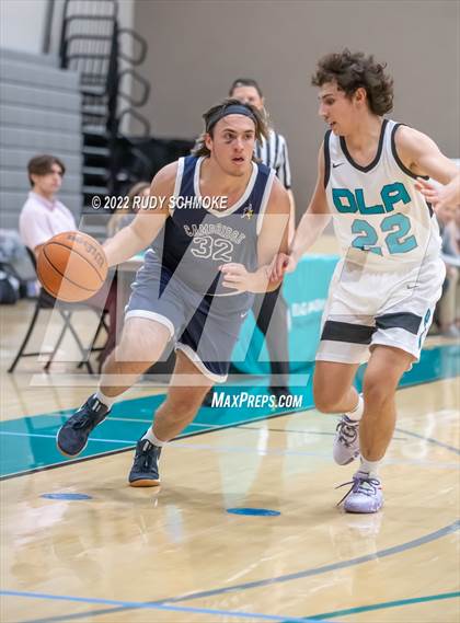Thumbnail 3 in The Cambridge School @ Del Lago Academy ( Del Lago Tournament) photogallery.