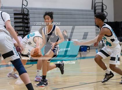 Thumbnail 3 in The Cambridge School @ Del Lago Academy ( Del Lago Tournament) photogallery.