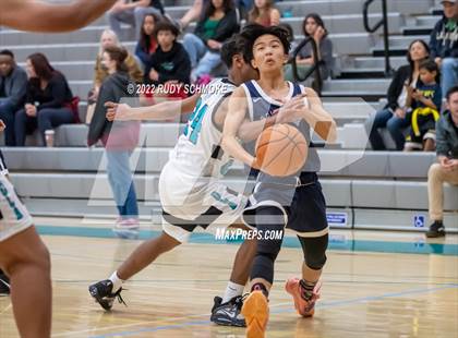 Thumbnail 3 in The Cambridge School @ Del Lago Academy ( Del Lago Tournament) photogallery.