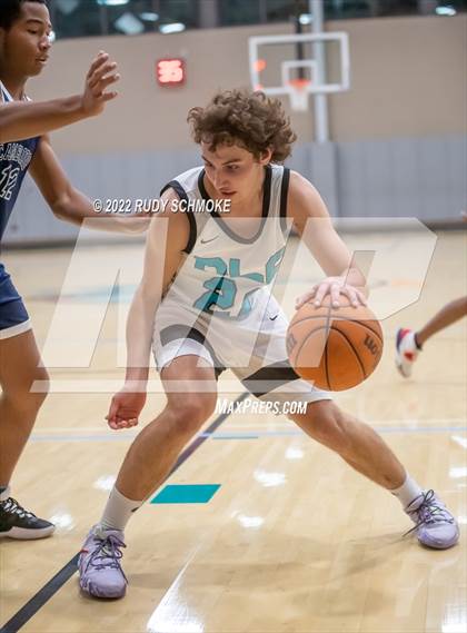 Thumbnail 2 in The Cambridge School @ Del Lago Academy ( Del Lago Tournament) photogallery.