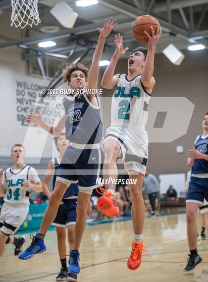 Thumbnail 1 in The Cambridge School @ Del Lago Academy ( Del Lago Tournament) photogallery.