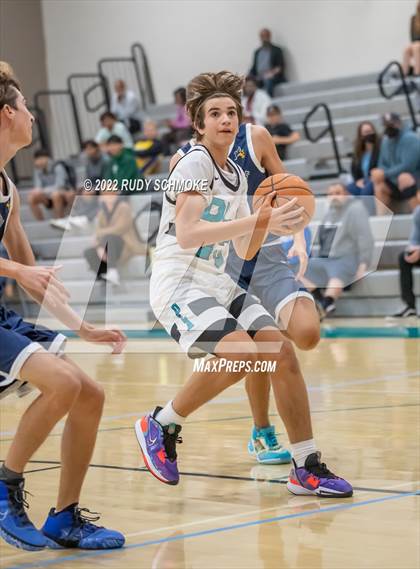 Thumbnail 2 in The Cambridge School @ Del Lago Academy ( Del Lago Tournament) photogallery.