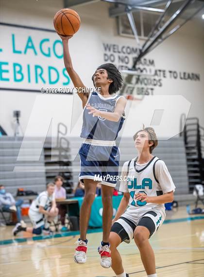 Thumbnail 2 in The Cambridge School @ Del Lago Academy ( Del Lago Tournament) photogallery.