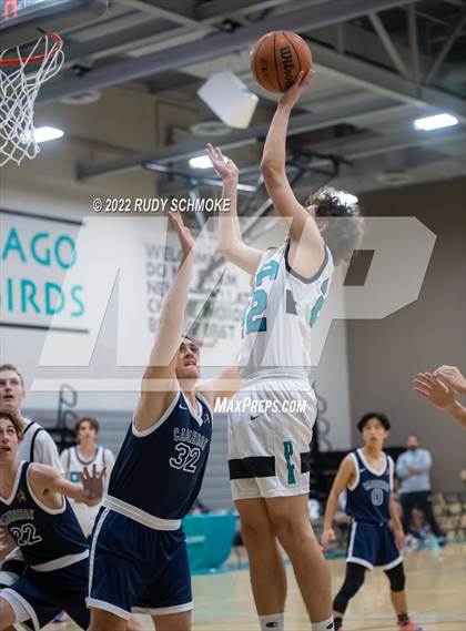 Thumbnail 1 in The Cambridge School @ Del Lago Academy ( Del Lago Tournament) photogallery.