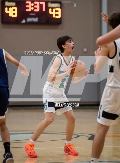 Thumbnail 3 in The Cambridge School @ Del Lago Academy ( Del Lago Tournament) photogallery.
