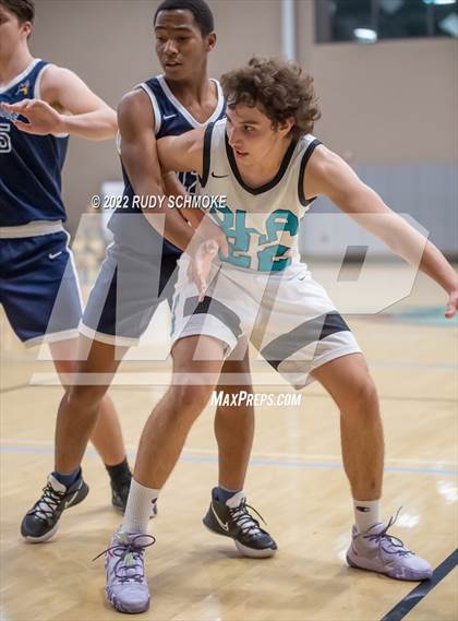 Thumbnail 1 in The Cambridge School @ Del Lago Academy ( Del Lago Tournament) photogallery.