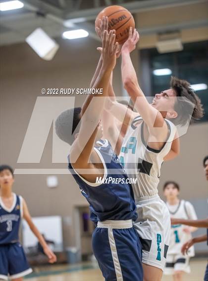 Thumbnail 3 in The Cambridge School @ Del Lago Academy ( Del Lago Tournament) photogallery.