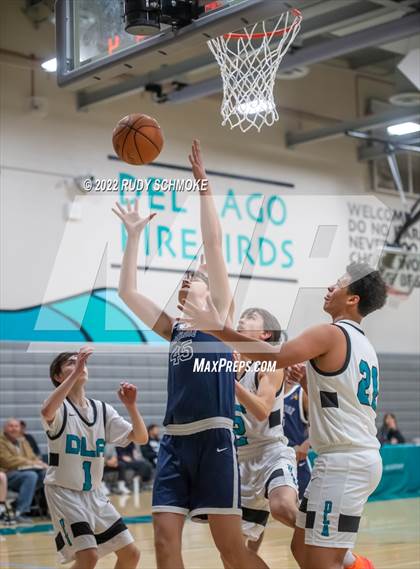 Thumbnail 1 in The Cambridge School @ Del Lago Academy ( Del Lago Tournament) photogallery.