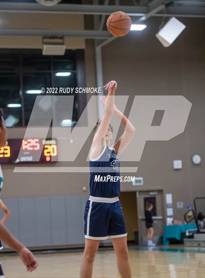 Thumbnail 1 in The Cambridge School @ Del Lago Academy ( Del Lago Tournament) photogallery.