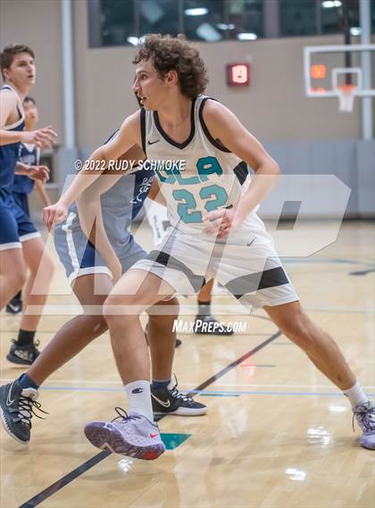 Thumbnail 2 in The Cambridge School @ Del Lago Academy ( Del Lago Tournament) photogallery.