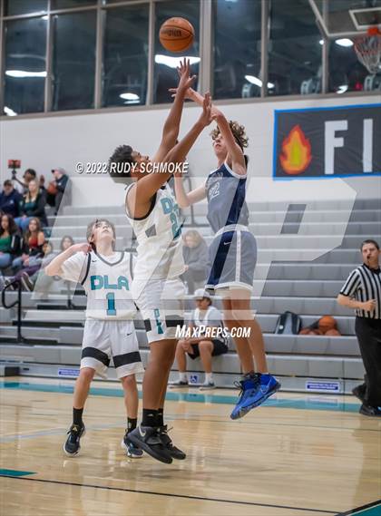 Thumbnail 1 in The Cambridge School @ Del Lago Academy ( Del Lago Tournament) photogallery.