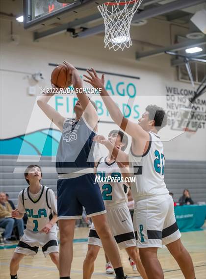 Thumbnail 3 in The Cambridge School @ Del Lago Academy ( Del Lago Tournament) photogallery.