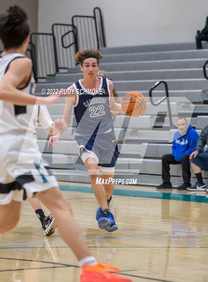 Thumbnail 1 in The Cambridge School @ Del Lago Academy ( Del Lago Tournament) photogallery.