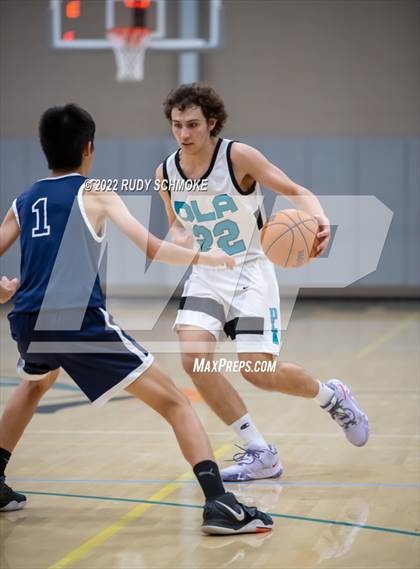 Thumbnail 1 in The Cambridge School @ Del Lago Academy ( Del Lago Tournament) photogallery.